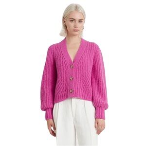 Eleven Six Sara Cardigan - Size M/L